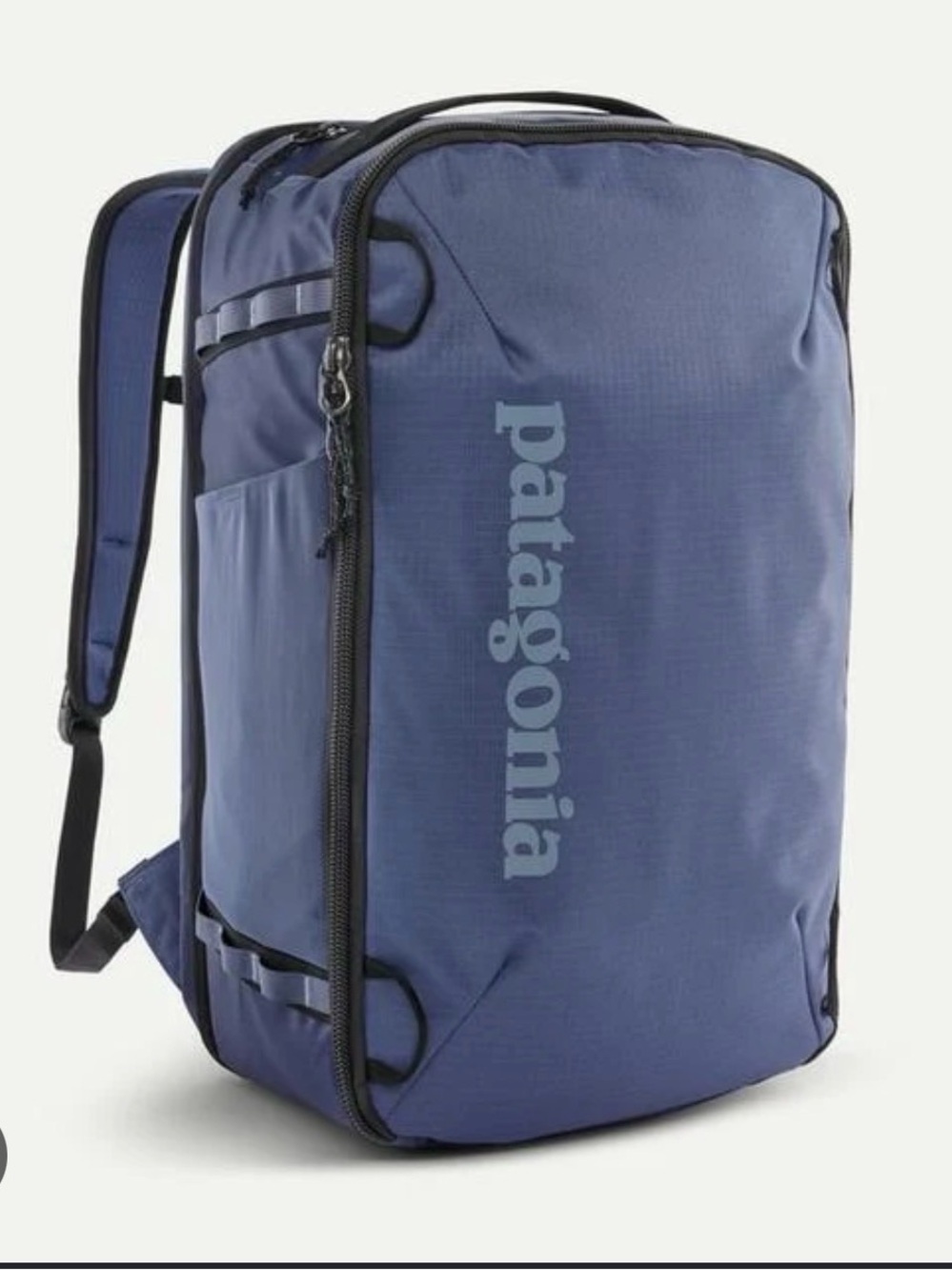 Patagonia Black Hole Mini ML
